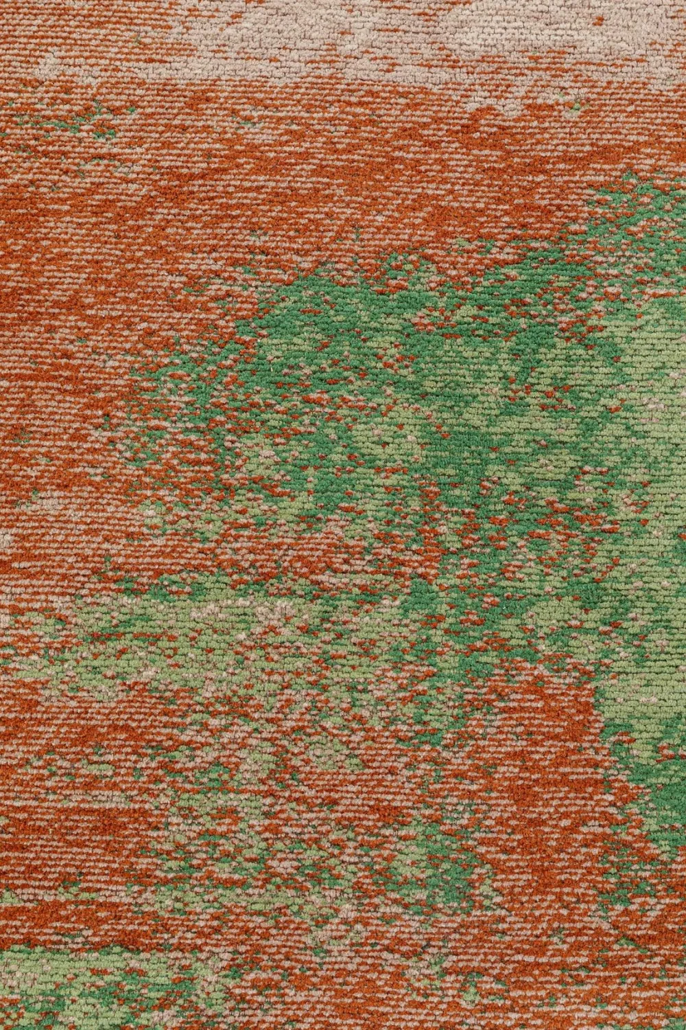 vloerkleed_downtown_groen_xcm_1.webp KARE Design Vloerkleed Downtown Groen 170x240cm