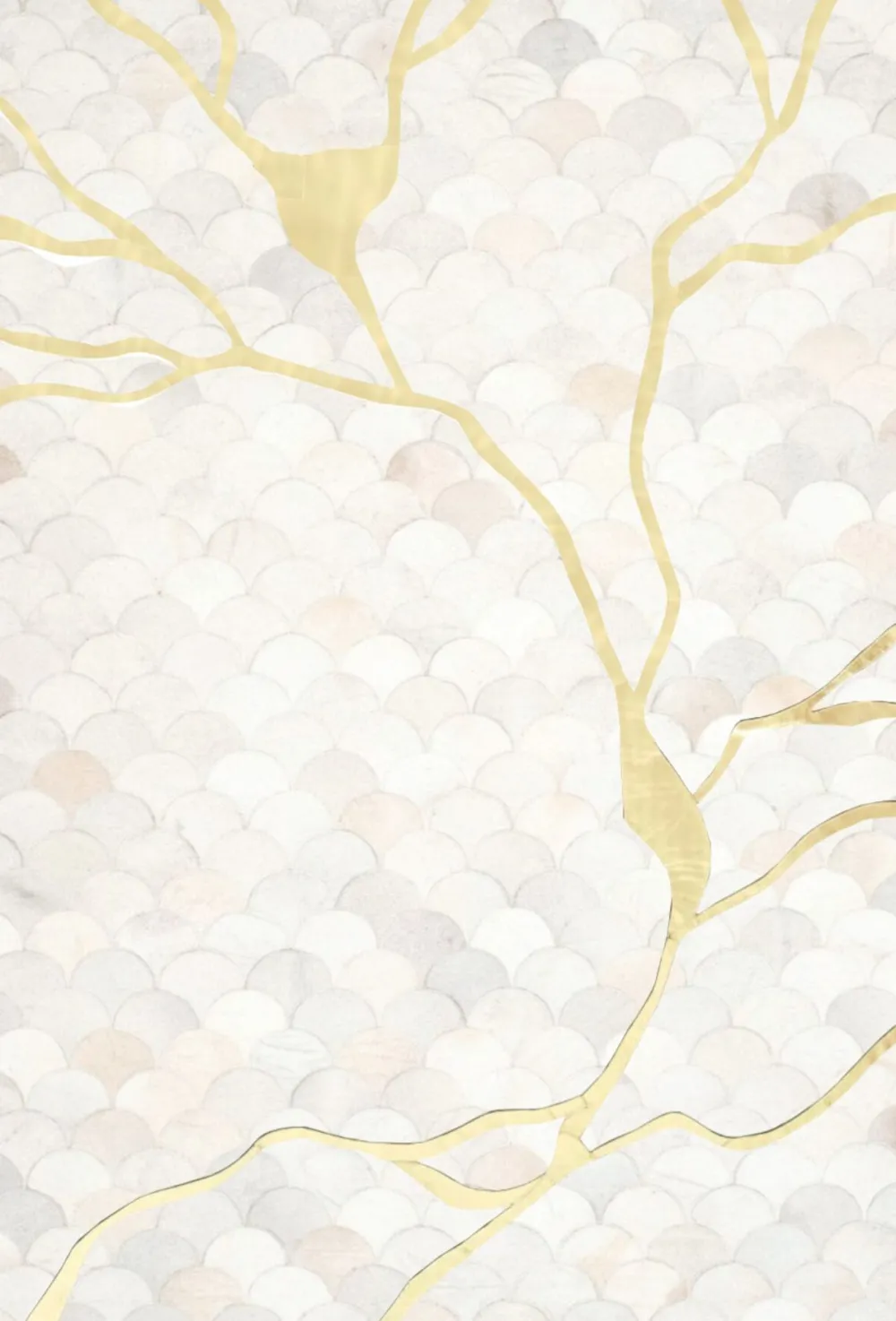 vloerkleed_fulmine_cream_xcm_0.webp KARE Design Vloerkleed Fulmine Cream 170x240cm