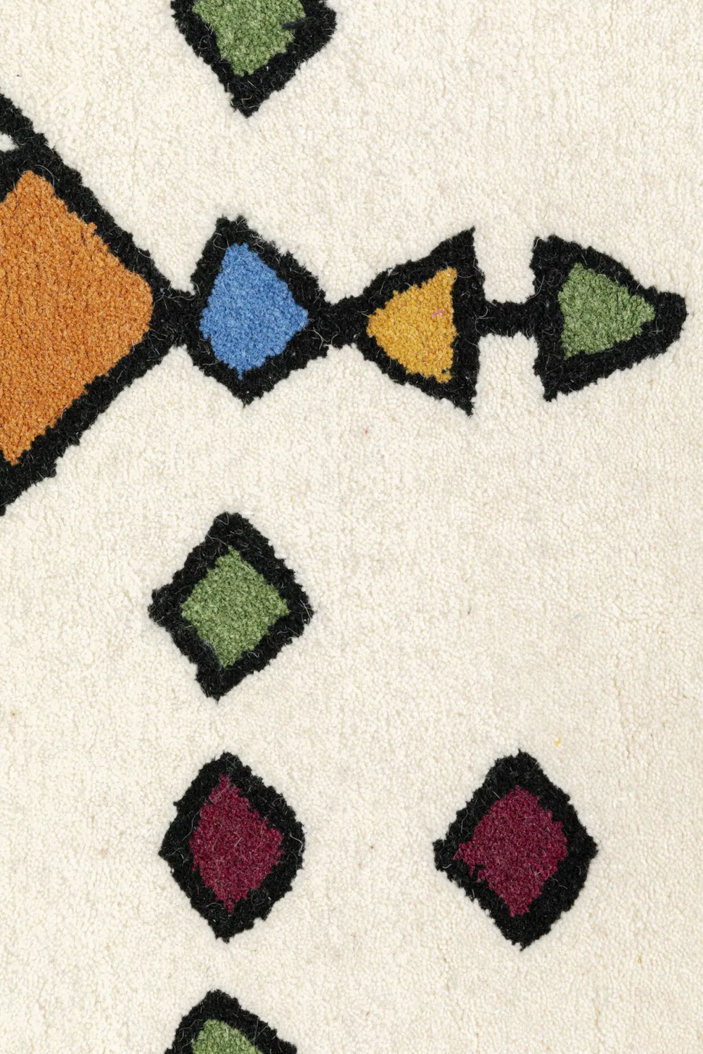 vloerkleed_gemstone_xcm_2.webp KARE Design Vloerkleed Gemstone 170x240cm