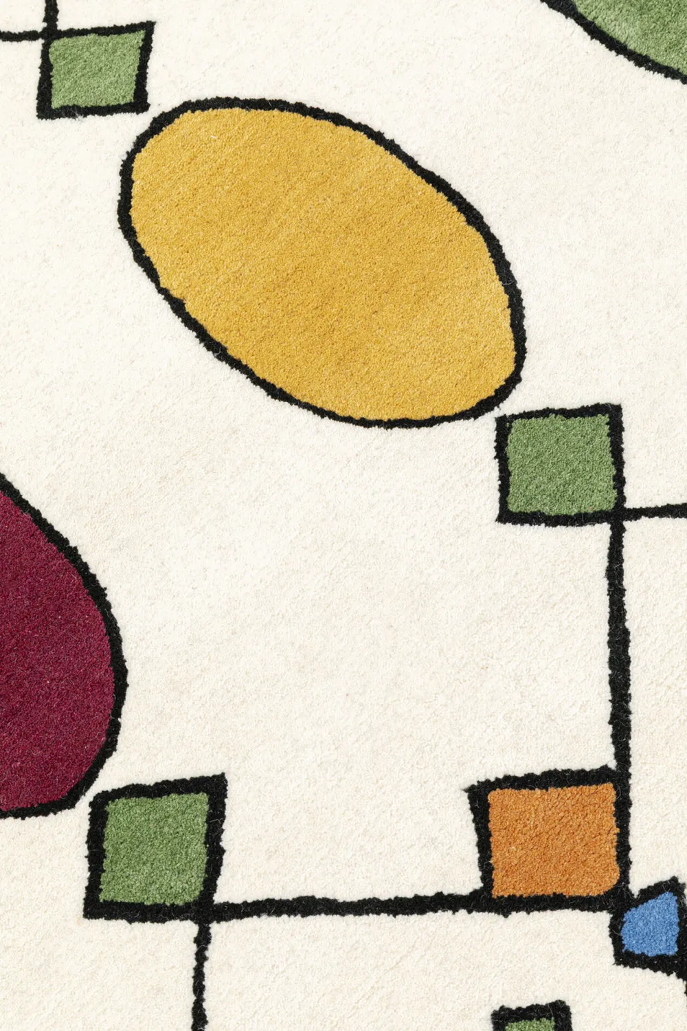 vloerkleed_gemstone_xcm_3.webp KARE Design Vloerkleed Gemstone 170x240cm