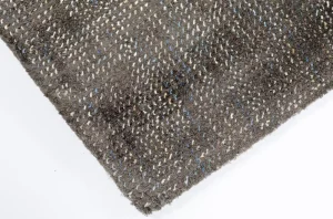 KARE Design Vloerkleed Gianna Petrol 170x240cm