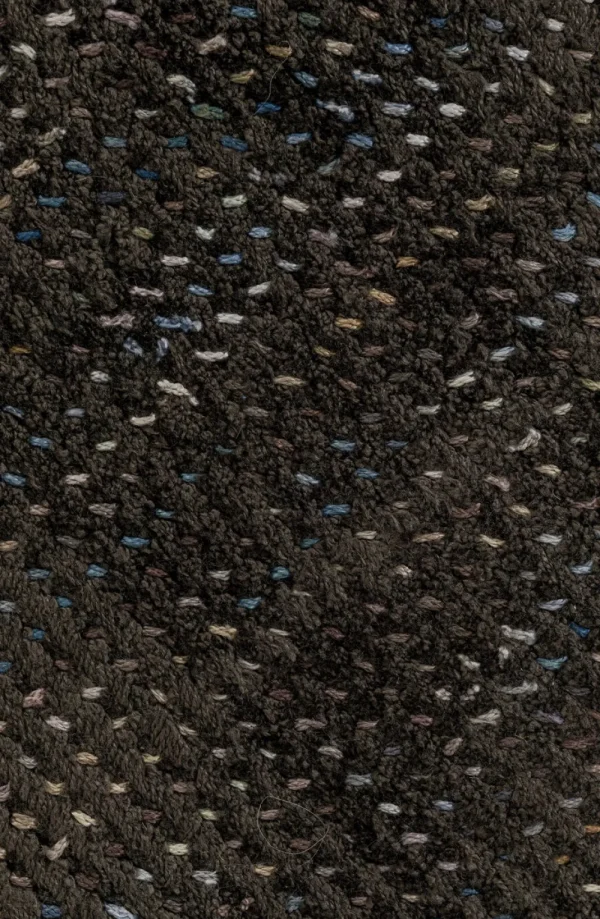 KARE Design Vloerkleed Gianna Petrol 170x240cm