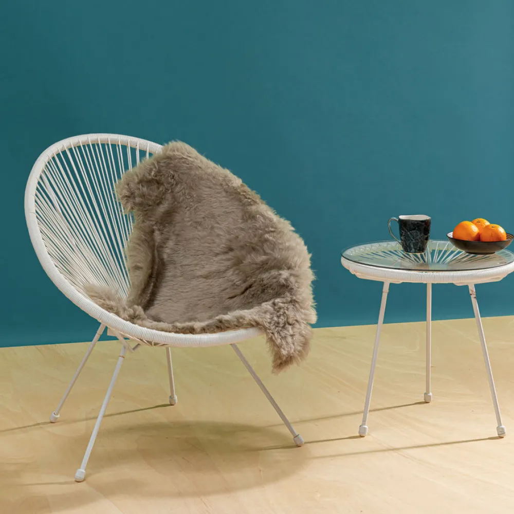 vloerkleed_heidi_grijs_xcm_0.webp KARE Design Vloerkleed Heidi Grijs 85x65cm