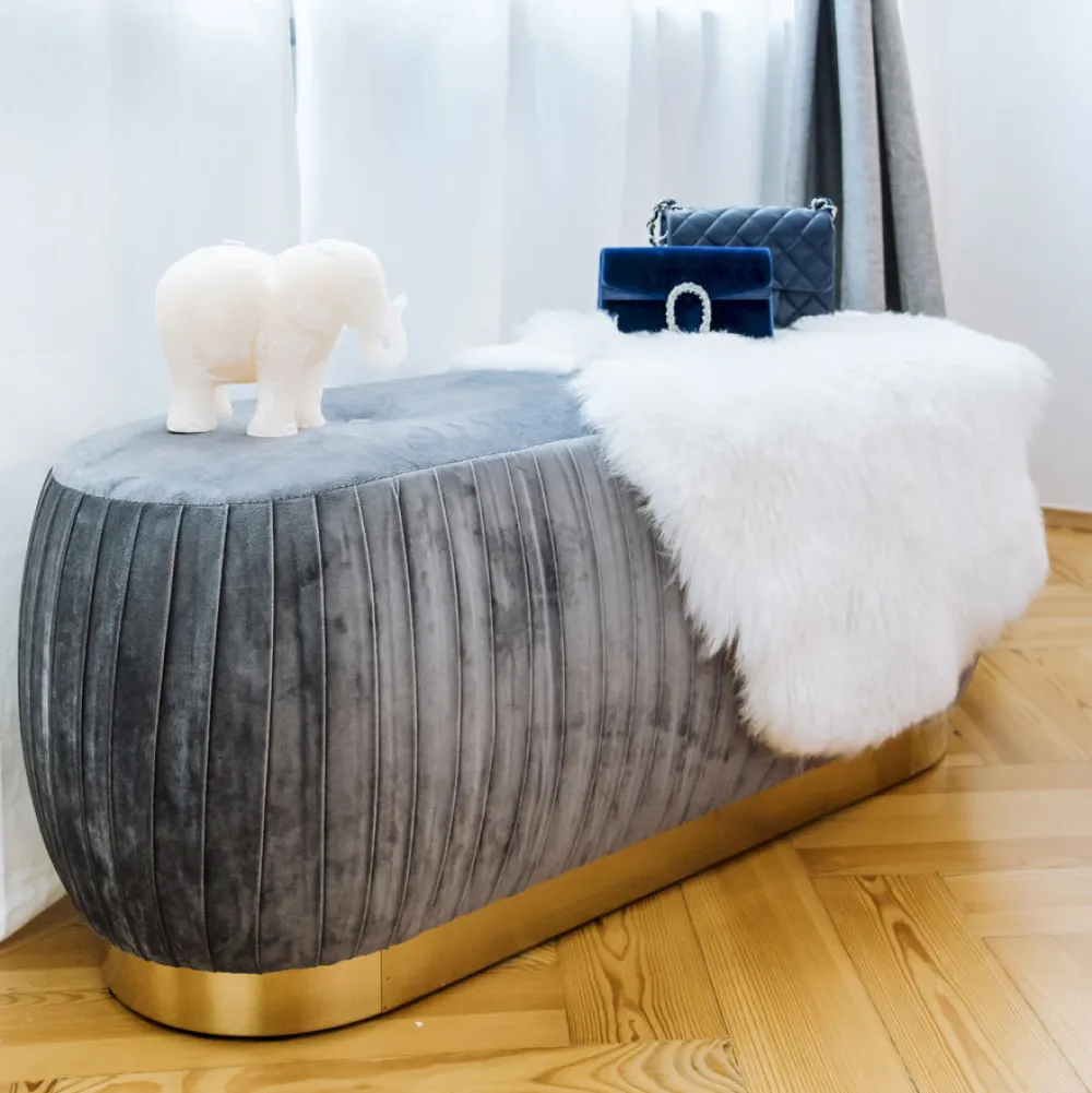 vloerkleed_heidi_wit_xcm_0.webp KARE Design Vloerkleed Heidi Wit 85x65cm