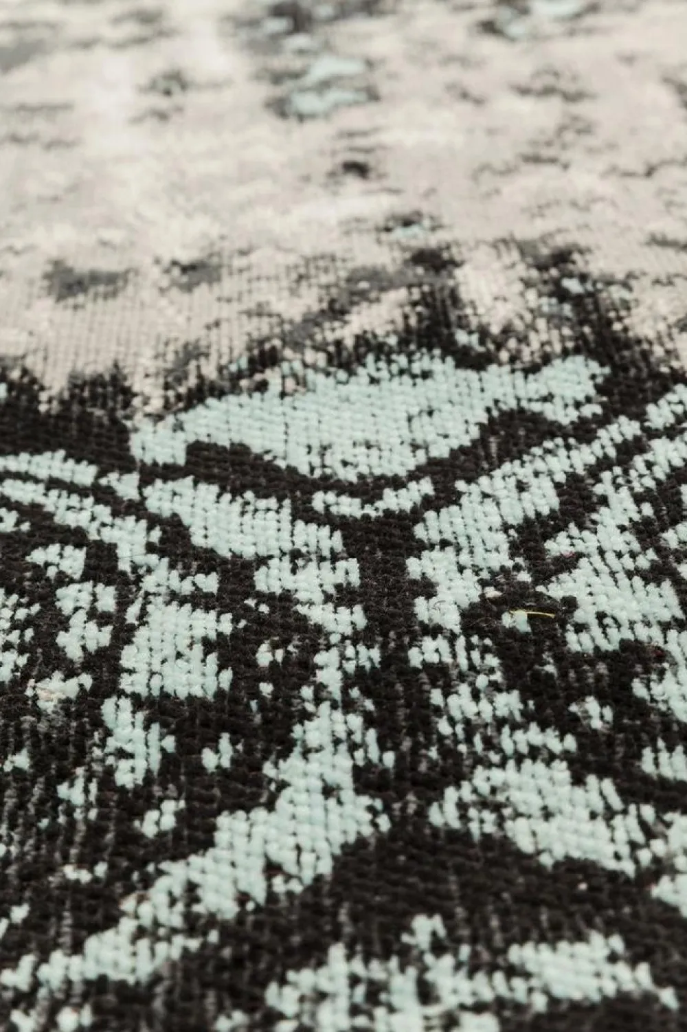 vloerkleed_kelim_ornament_turquoise_xcm_3-1.webp KARE Design Vloerkleed Kelim Ornament Turquoise 200x300cm