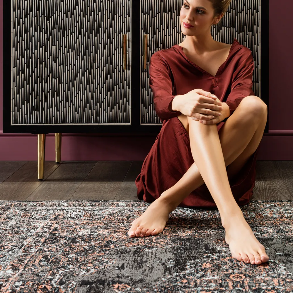 vloerkleed_kelim_pop_rockstar_xcm_0.webp KARE Design Vloerkleed Kelim Pop Rockstar 200x300cm