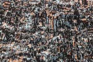 KARE Design Vloerkleed Kelim Pop Rockstar 170x240cm