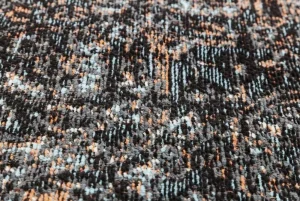 KARE Design Vloerkleed Kelim Pop Rockstar 200x300cm