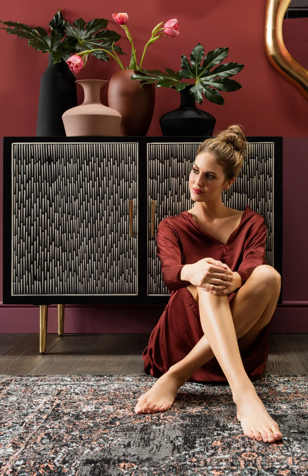 vloerkleed_kelim_pop_rockstar_xcm_4.webp KARE Design Vloerkleed Kelim Pop Rockstar 200x300cm