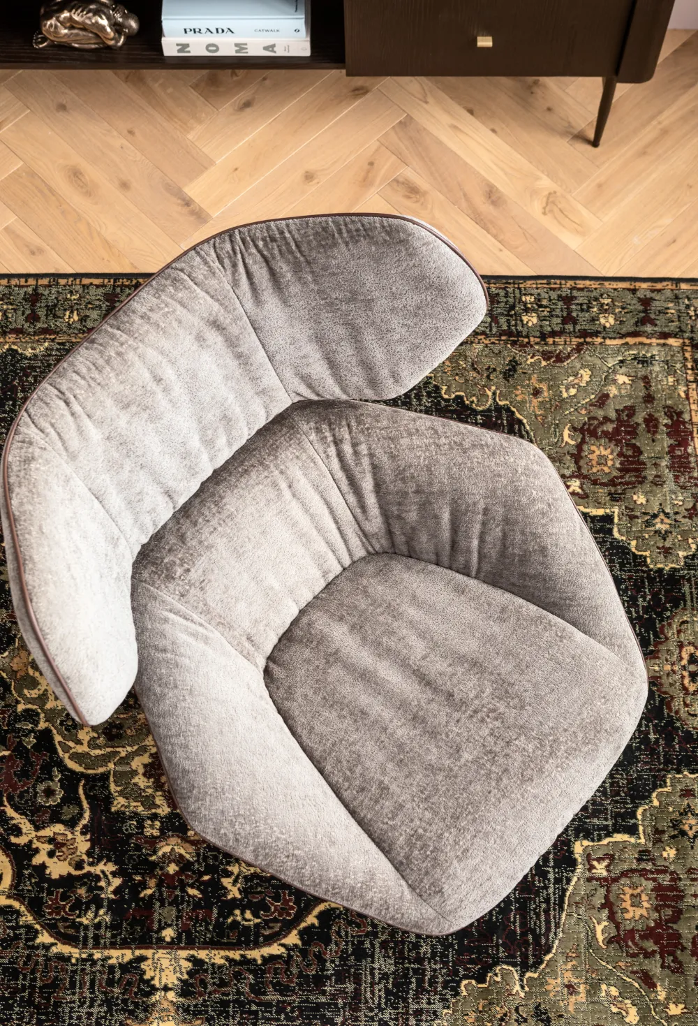 vloerkleed_kelim_pop_rockstar_xcm_5.webp KARE Design Vloerkleed Kelim Pop Rockstar 200x300cm