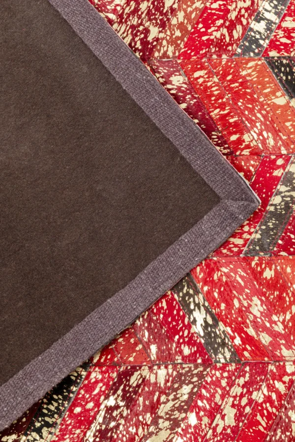 KARE Design Vloerkleed Lola 170x240cm