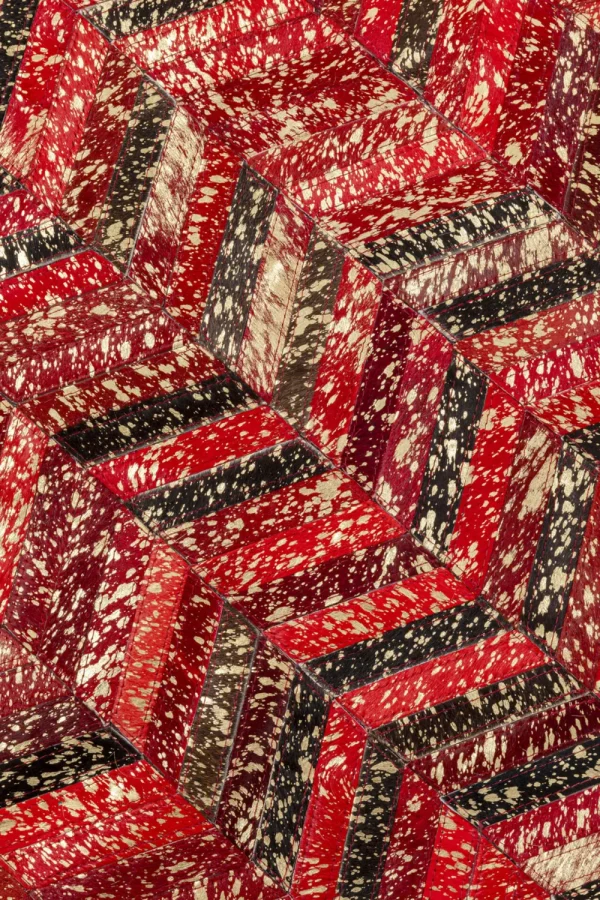 KARE Design Vloerkleed Lola 170x240cm