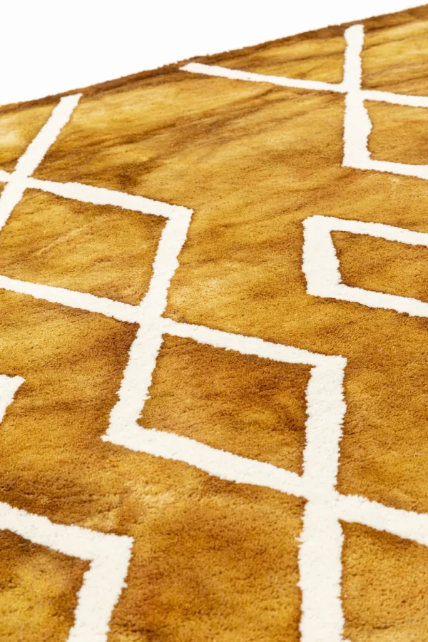 KARE Design Vloerkleed Native Art 170x240cm