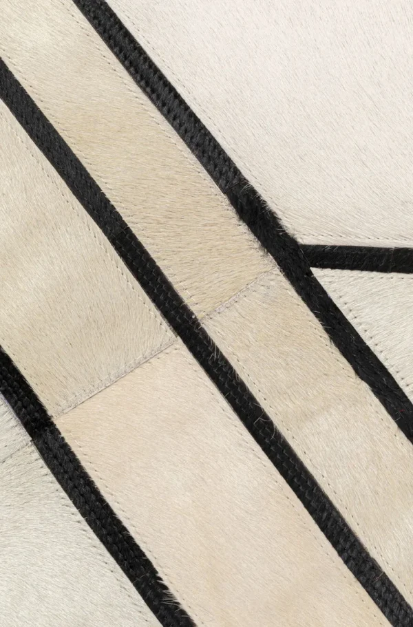 KARE Design Vloerkleed Nora 170x240cm