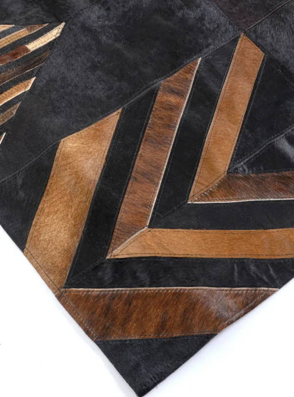 KARE Design Vloerkleed Puzzle 170x240cm