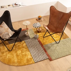 KARE Design Vloerkleed Seventy 170x240cm