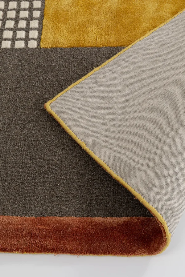 KARE Design Vloerkleed Seventy 170x240cm