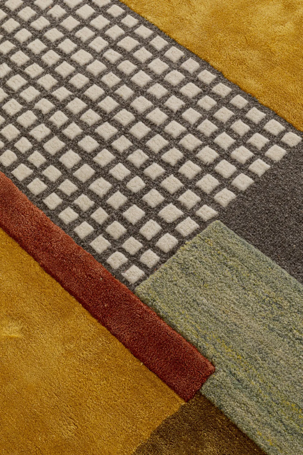 vloerkleed_seventy_xcm_3.webp KARE Design Vloerkleed Seventy 170x240cm