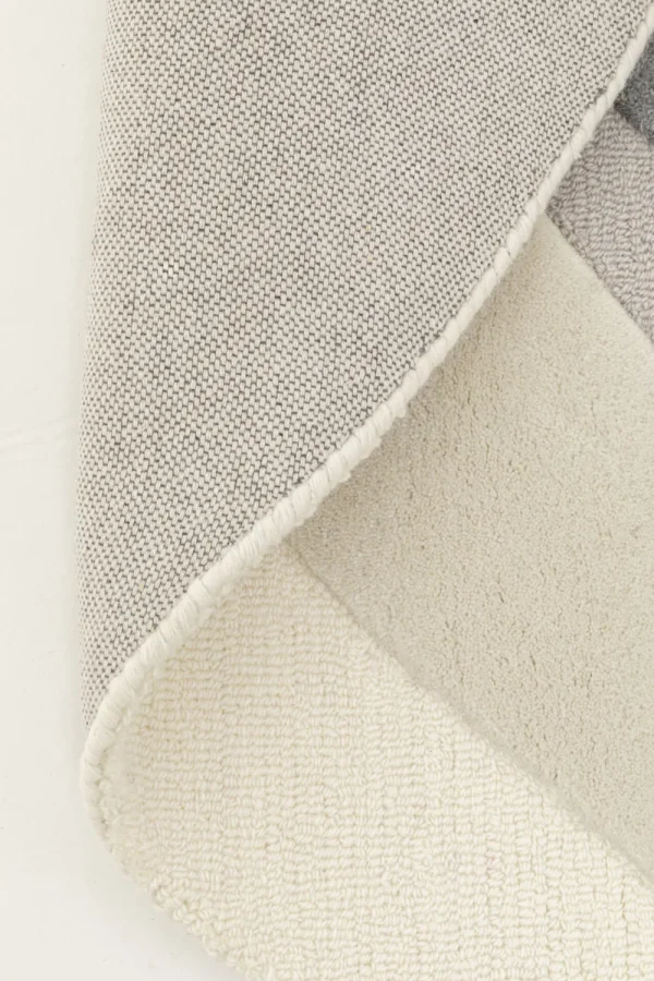 KARE Design Vloerkleed Shape Circle 170x240cm