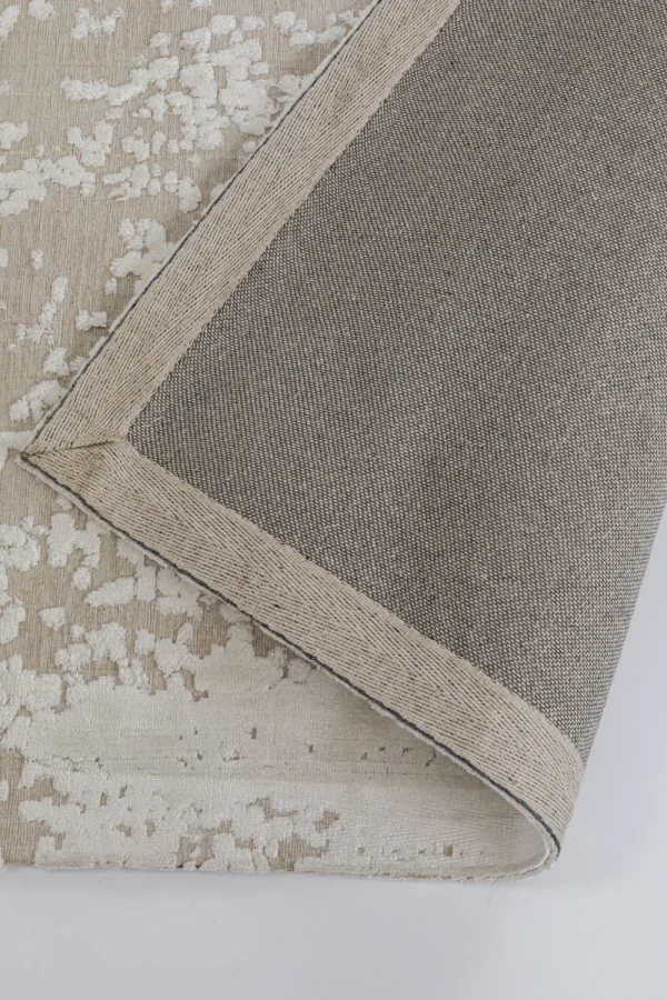 KARE Design Vloerkleed Silja Beige 200x300cm