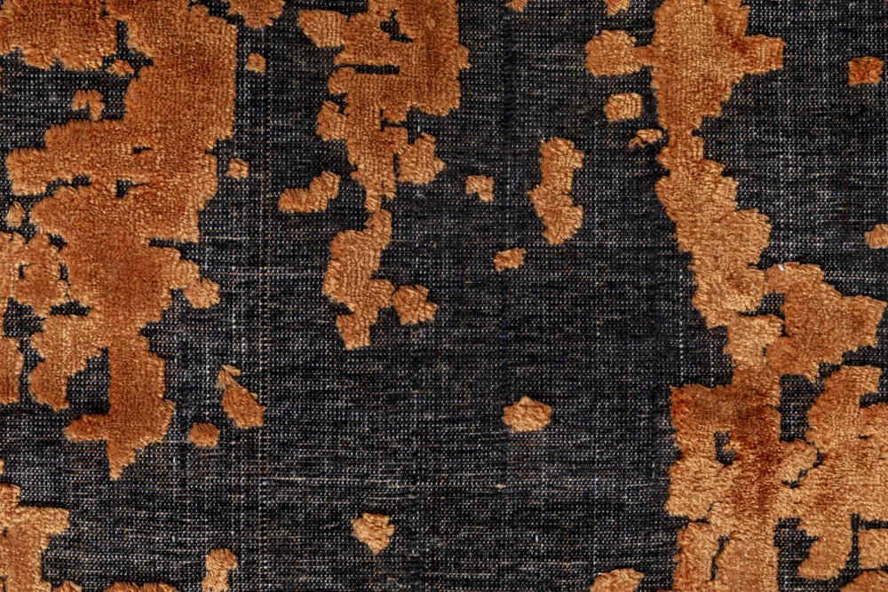 vloerkleed_silja_rust_red_xcm_0.webp KARE Design Vloerkleed Silja Rust Red 200x300cm