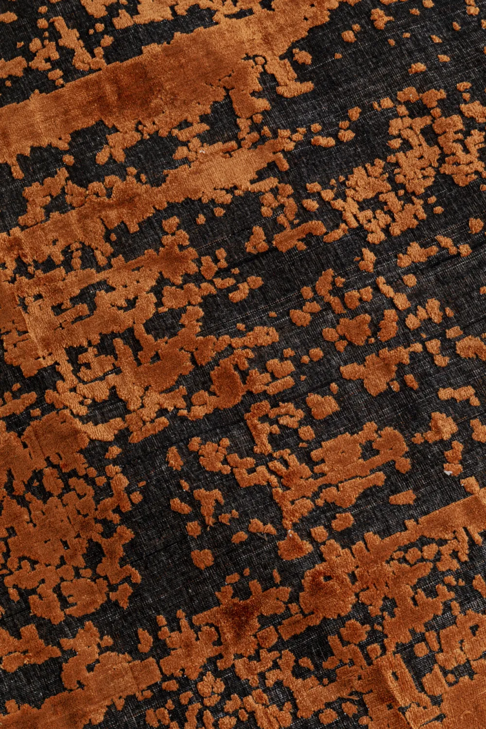 vloerkleed_silja_rust_red_xcm_2.webp KARE Design Vloerkleed Silja Rust Red 200x300cm