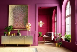 KARE Design Vloerkleed Soleil 170x240cm