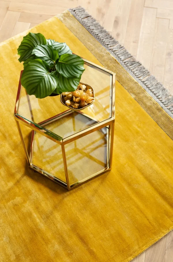 KARE Design Vloerkleed Soleil 170x240cm