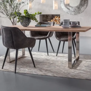 KARE Design Vloerkleed Spike Elegance 170x240cm