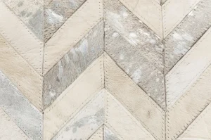 KARE Design Vloerkleed Spike Elegance 170x240cm