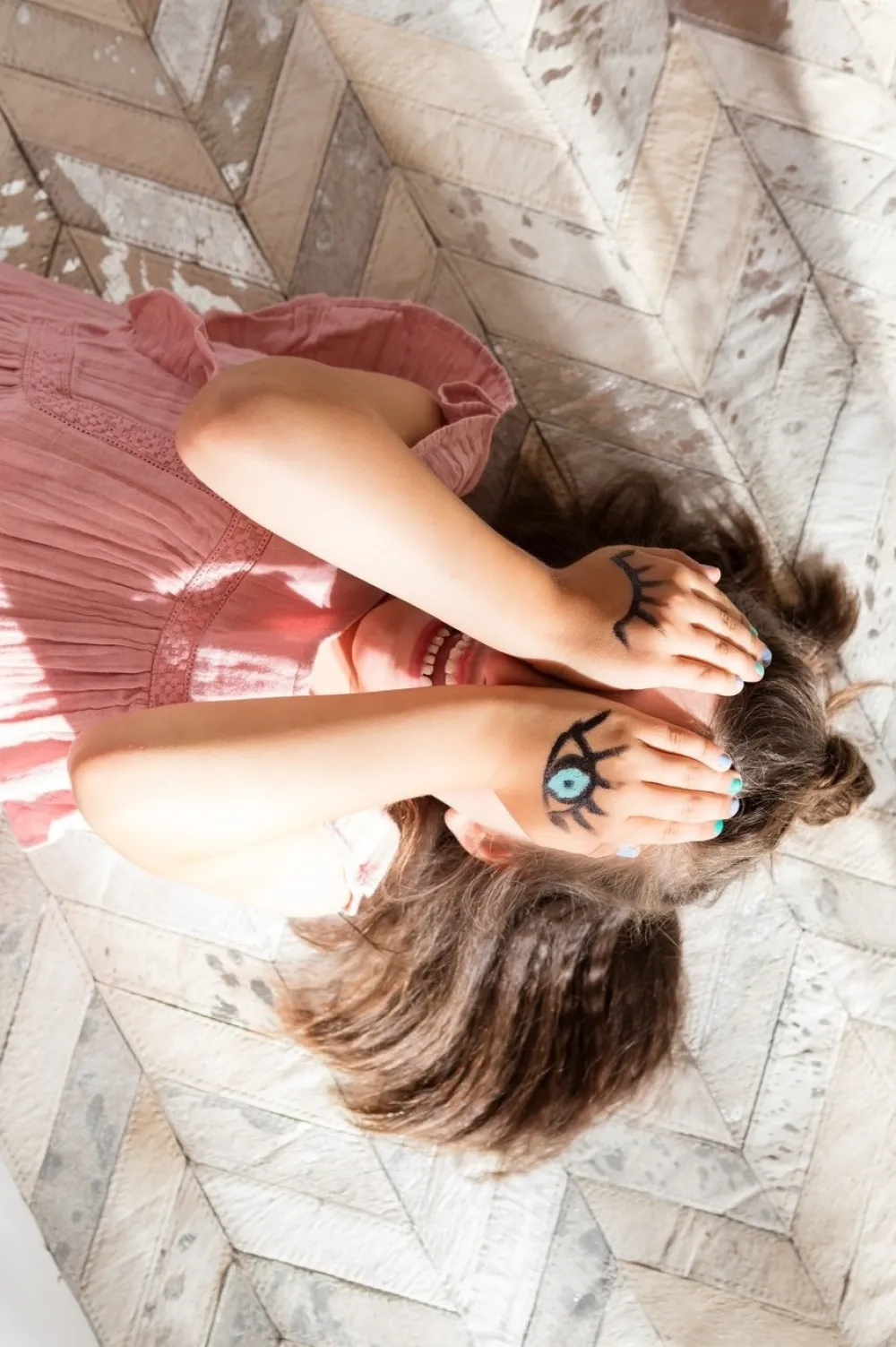 vloerkleed_spike_elegance_xcm_4.webp KARE Design Vloerkleed Spike Elegance 170x240cm