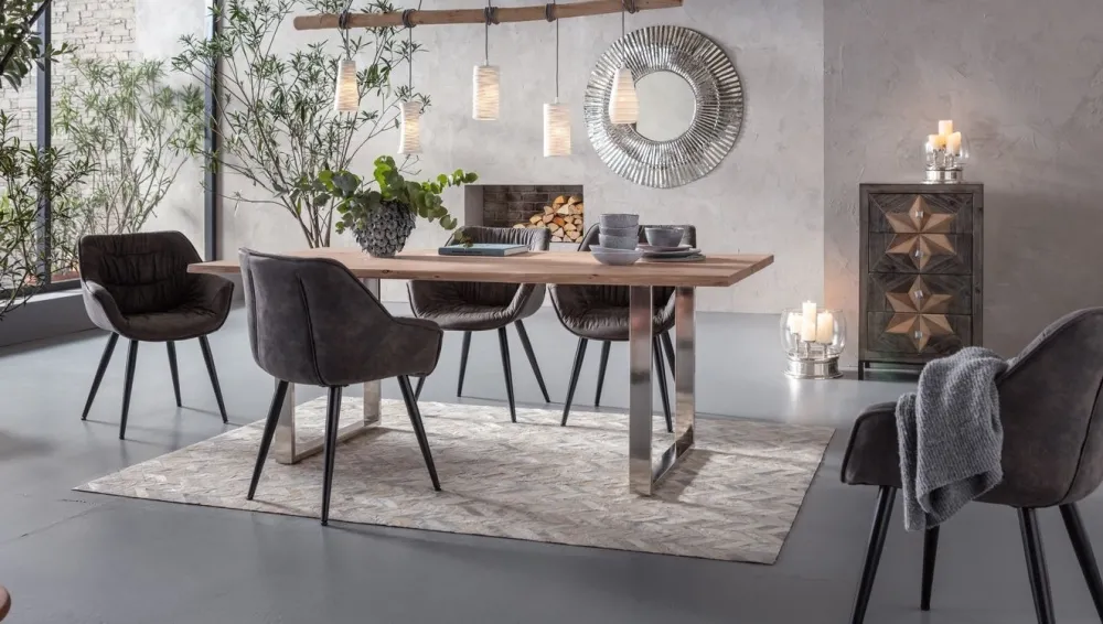 vloerkleed_spike_elegance_xcm_5.webp KARE Design Vloerkleed Spike Elegance 170x240cm