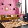 KARE Design Vloerkleed Vegas Fur 170x240cm