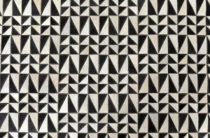 KARE Design Vloerkleed ZigZag 170x240cm