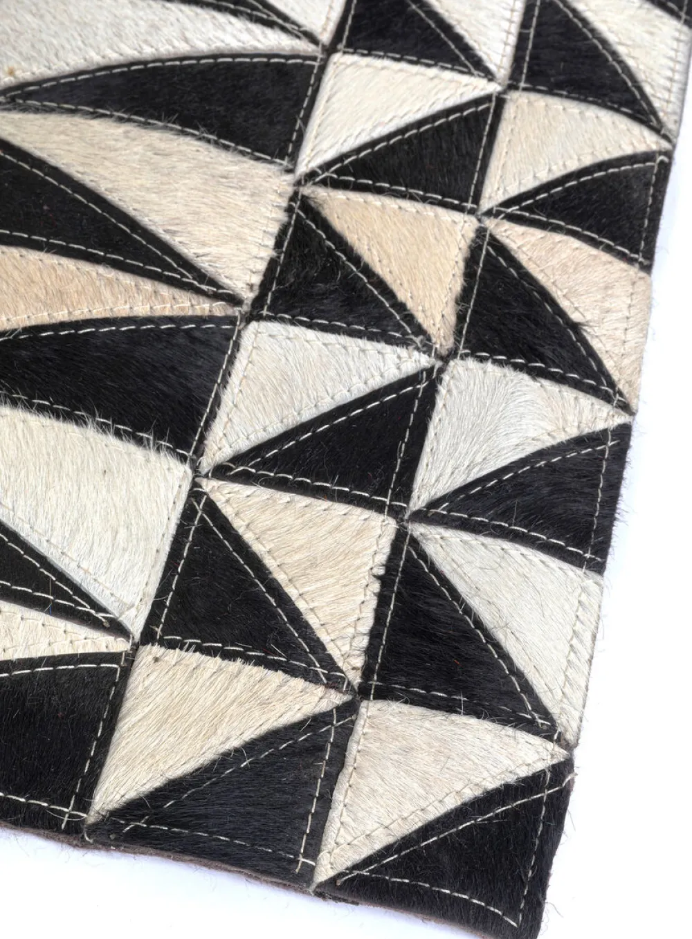 vloerkleed_zigzag_xcm_2.webp KARE Design Vloerkleed ZigZag 170x240cm