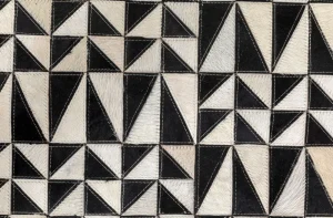 KARE Design Vloerkleed ZigZag 170x240cm