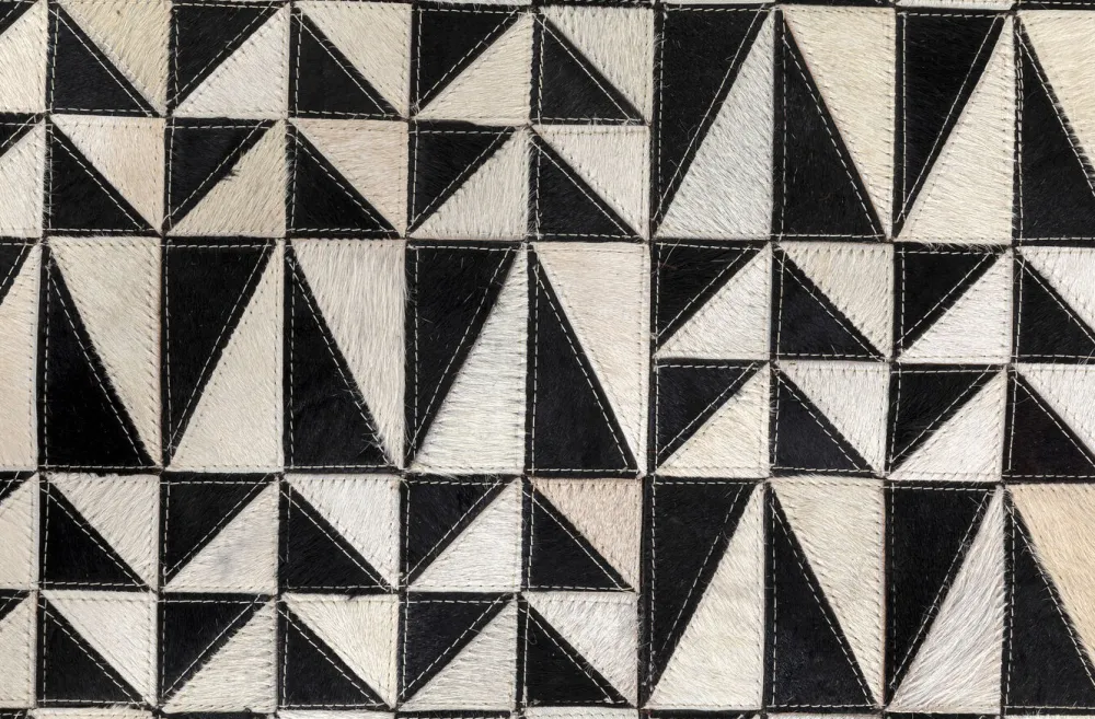 vloerkleed_zigzag_xcm_3.webp KARE Design Vloerkleed ZigZag 170x240cm