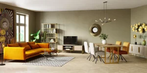 KARE Design Vloerkleed ZigZag 170x240cm