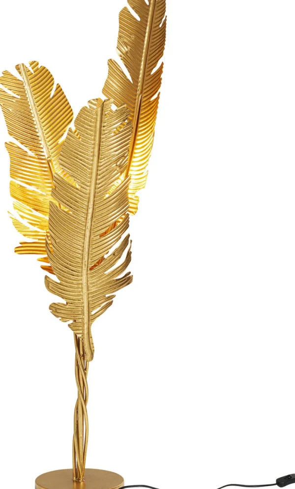 KARE Design Vloerlamp Akile 123cm