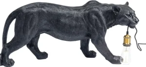 KARE Design Vloerlamp Animal Bagheera