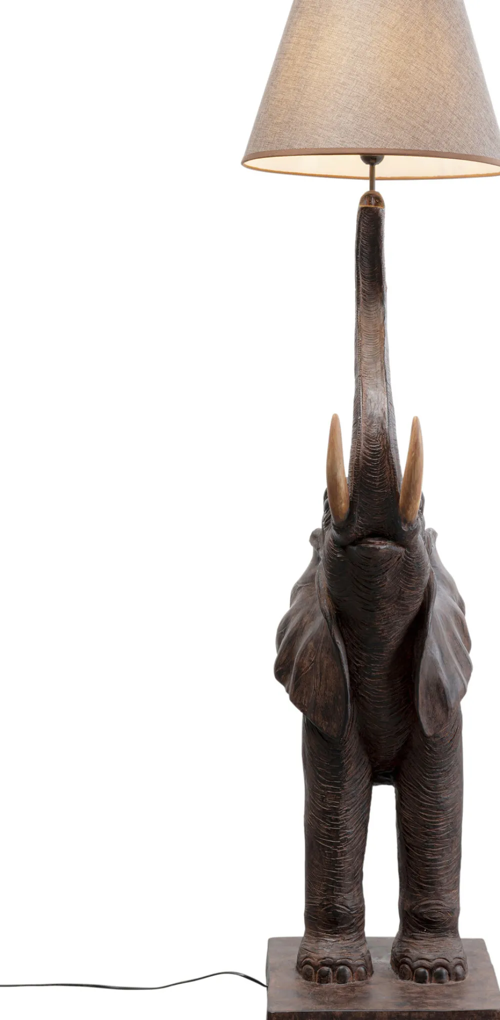 vloerlamp_animal_elephant_cm_4.webp KARE Design Vloerlamp Animal Elephant 154cm