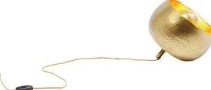 KARE Design Vloerlamp Apollon Ø28cm