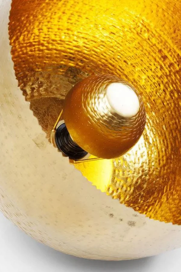 KARE Design Vloerlamp Apollon Ø35cm