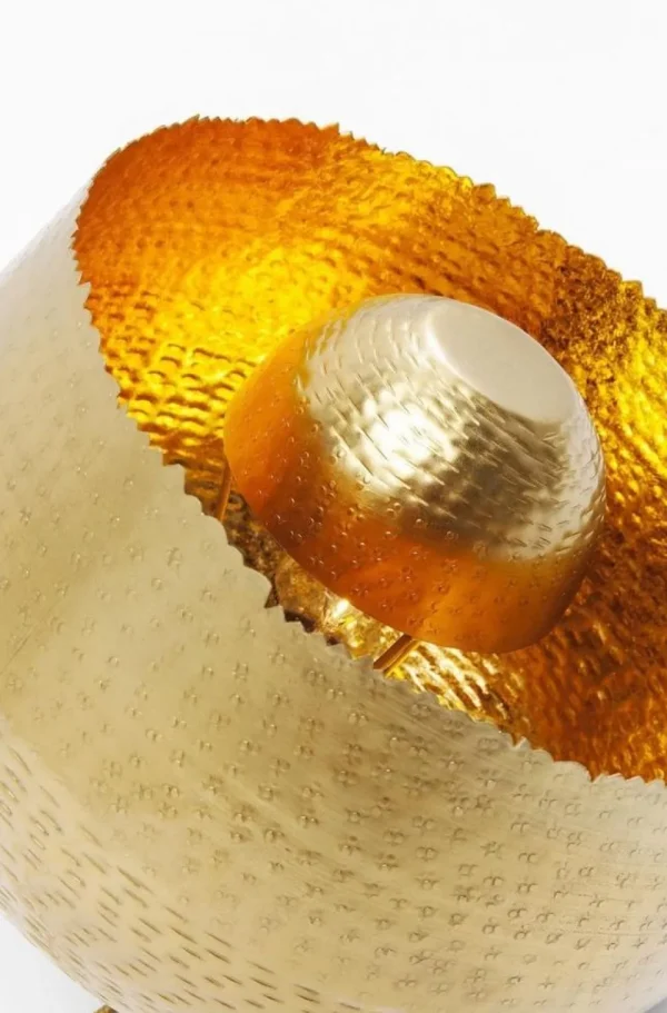 KARE Design Vloerlamp Apollon Ø28cm