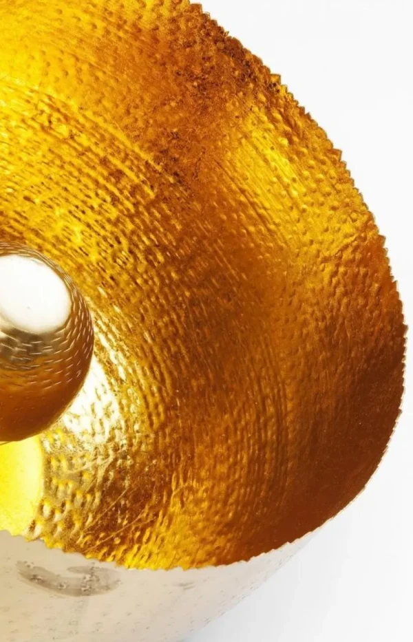 KARE Design Vloerlamp Apollon Ø35cm