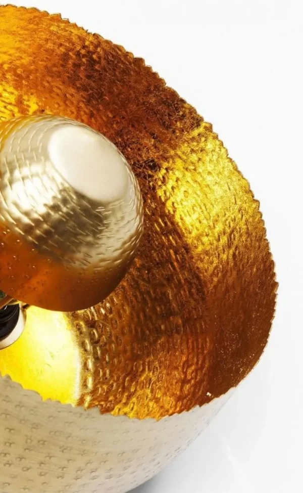 KARE Design Vloerlamp Apollon Ø28cm