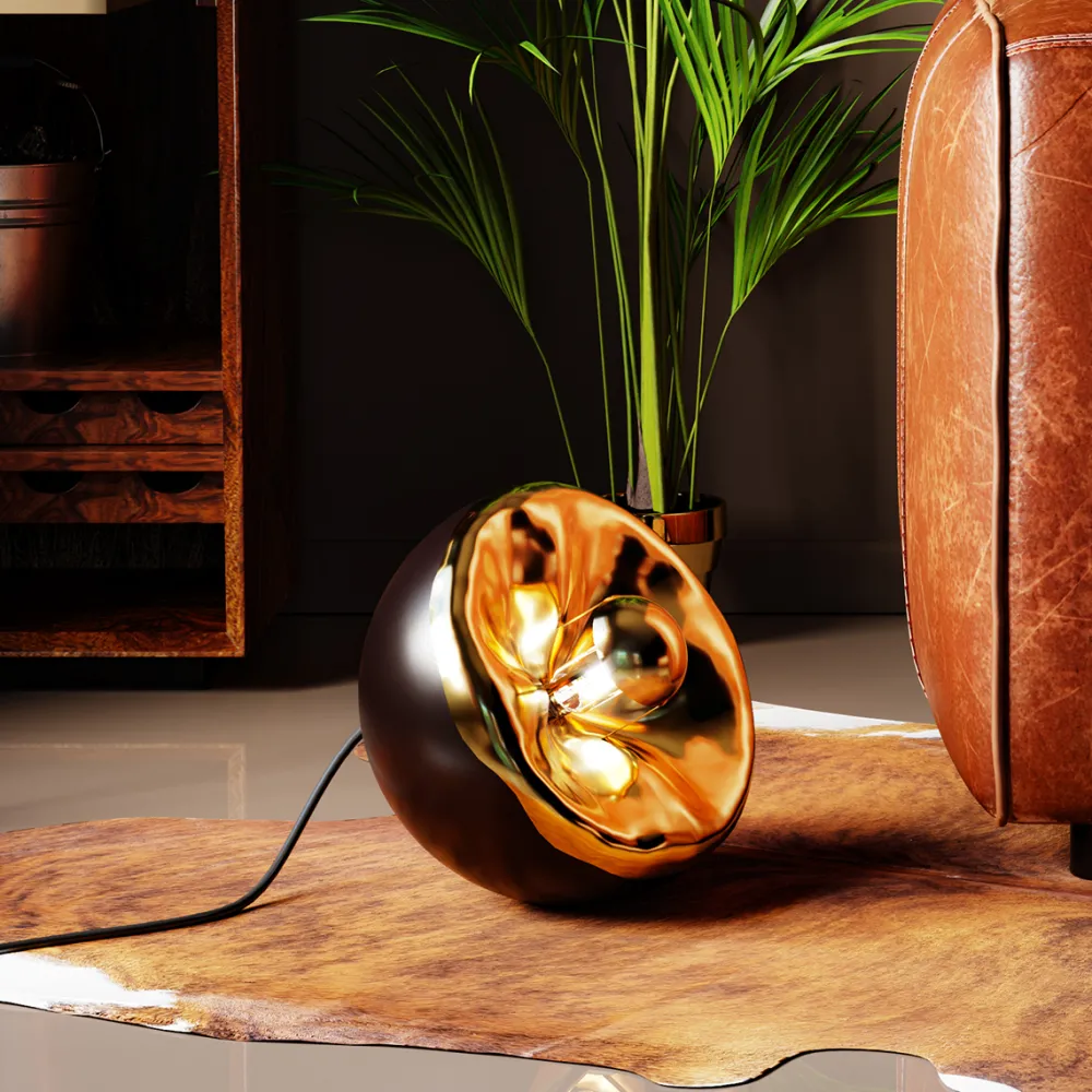 vloerlamp_apple_bottom_cm_0.webp KARE Design Vloerlamp Apple Bottom Ø36cm