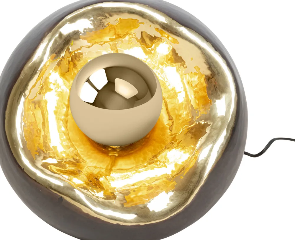 vloerlamp_apple_bottom_cm_3.webp KARE Design Vloerlamp Apple Bottom Ø36cm