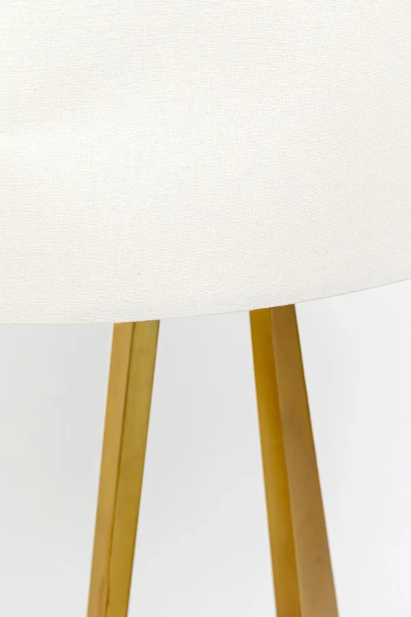 KARE Design Vloerlamp Art Swing 150cm