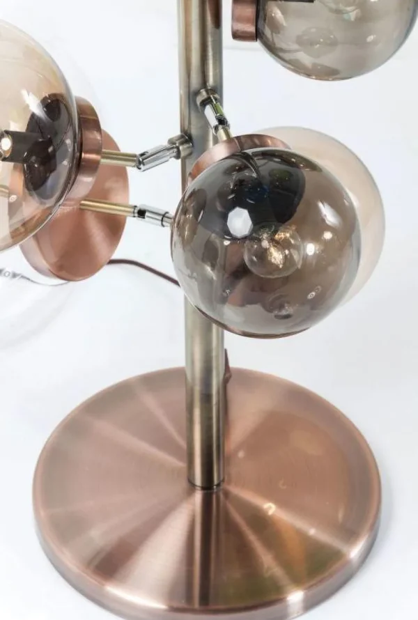 KARE Design Vloerlamp Balloon Colore 15 LED